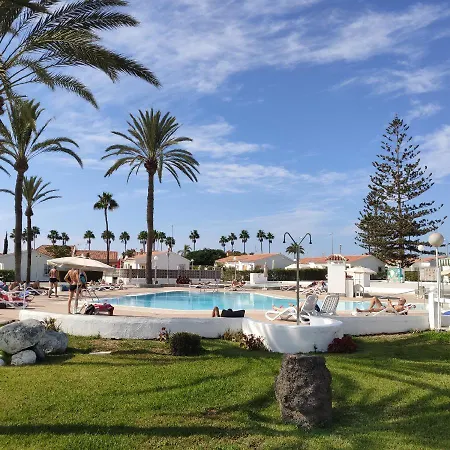 Apartman Los Arcos