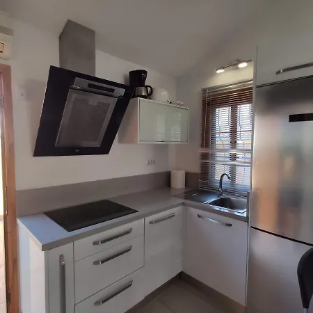 Los Arcos Apartment