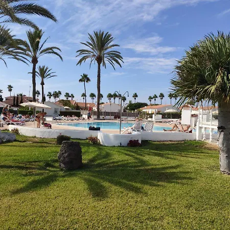 Los Arcos Appartement
